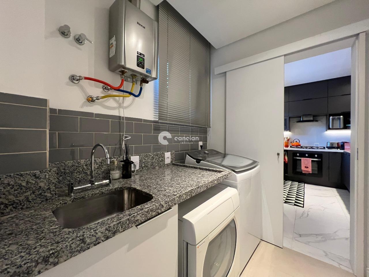 Casa de Condomínio à venda no Camobi: