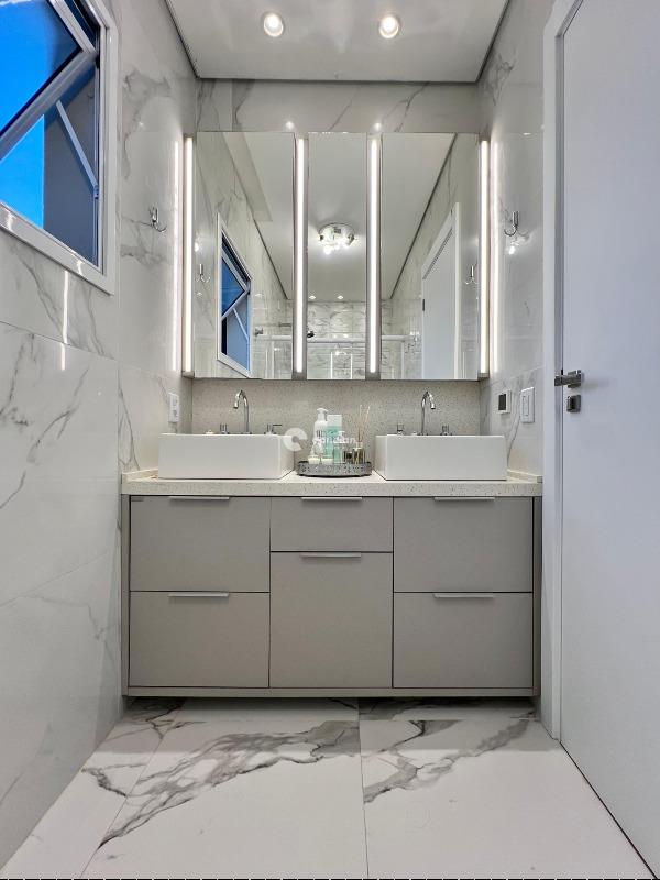 Casa de Condomínio à venda no Camobi: