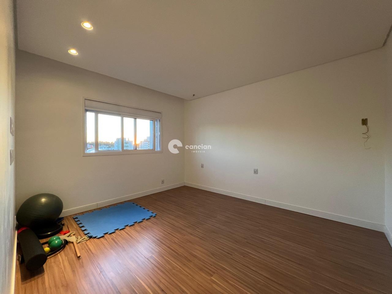 Casa de Condomínio à venda no Camobi: