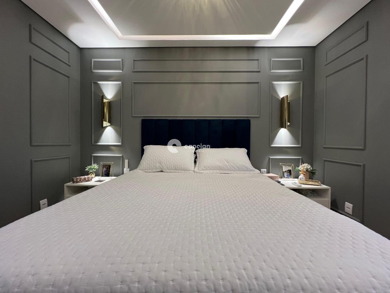 Casa de Condomínio à venda no Camobi: