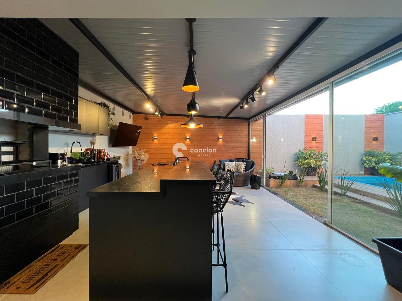 Casa de Condomínio à venda no Camobi: