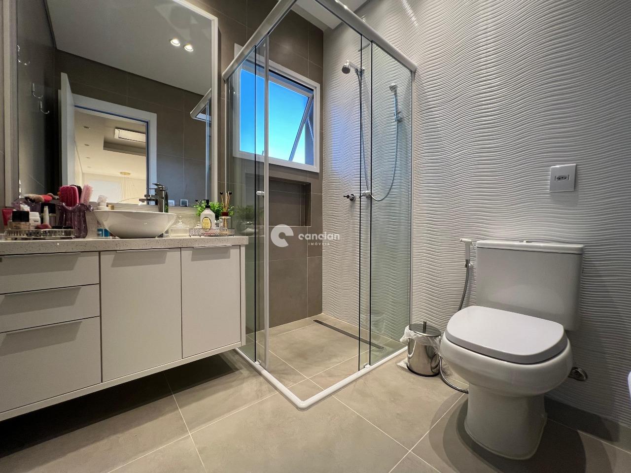 Casa de Condomínio à venda no Camobi: