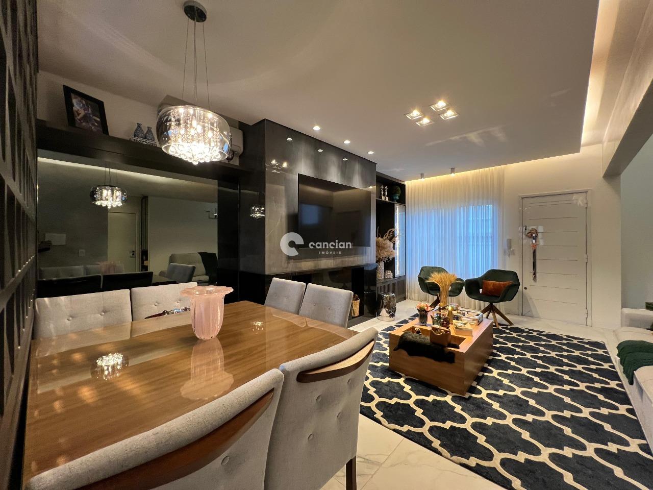 Casa de Condomínio à venda no Camobi: