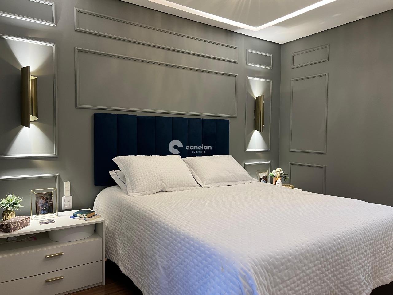 Casa de Condomínio à venda no Camobi: