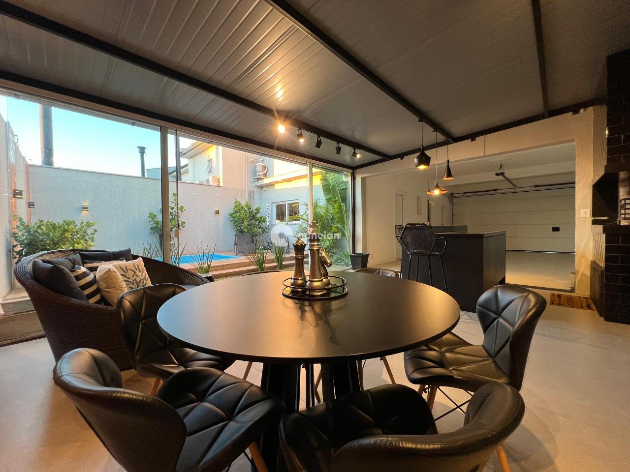 Casa de Condomínio à venda no Camobi: