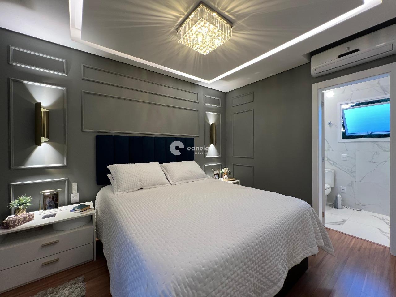 Casa de Condomínio à venda no Camobi: