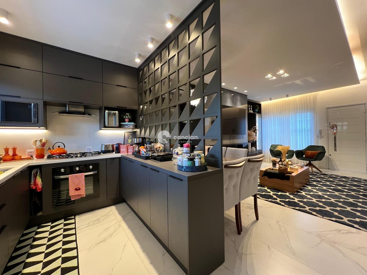 Casa de Condomínio à venda no Camobi: