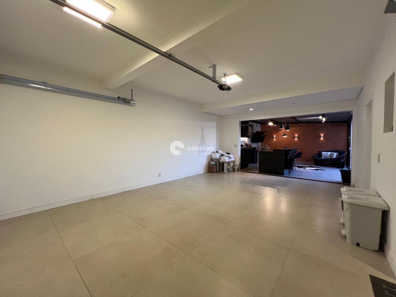 Casa de Condomínio à venda no Camobi: