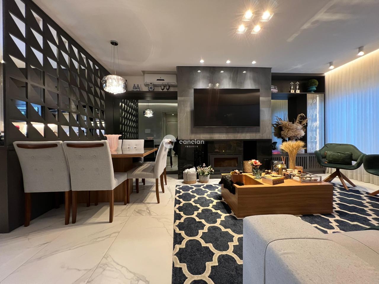 Casa de Condomínio à venda no Camobi: