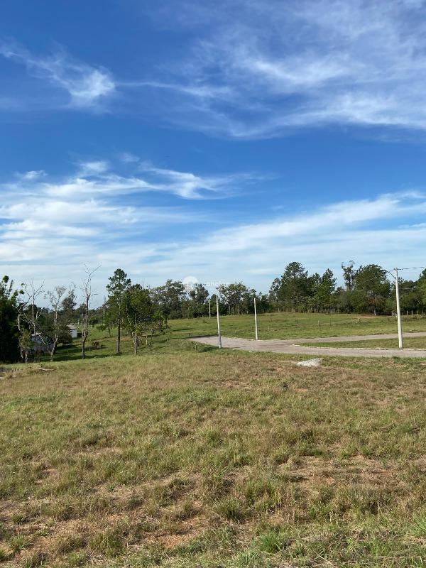 Terreno à venda no Tomazetti: 