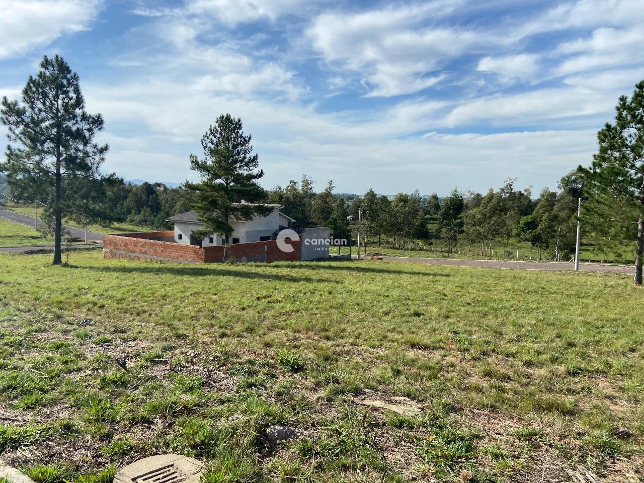 Casa à venda no Tomazetti: