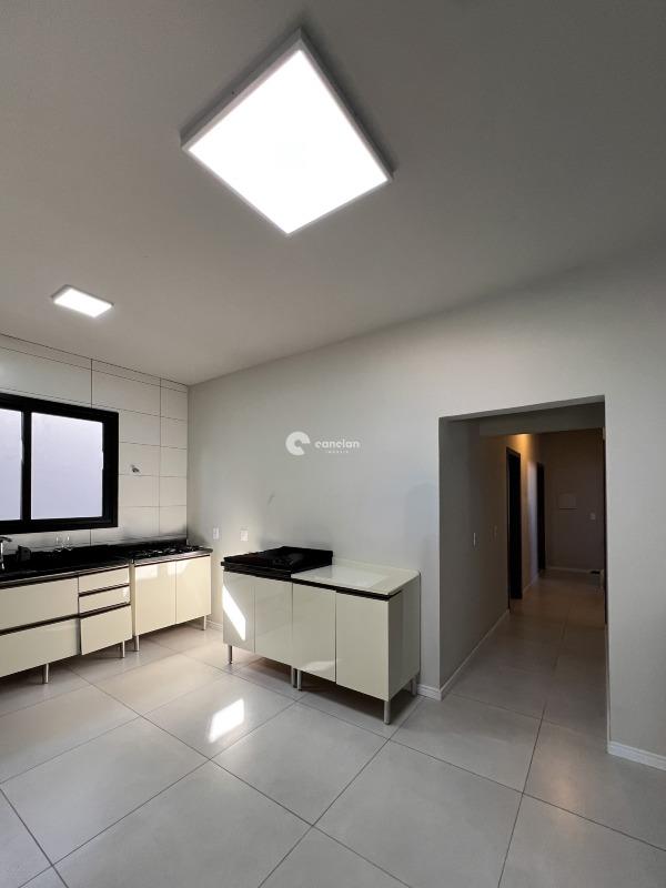 Casa à venda no Pinheiro Machado: 