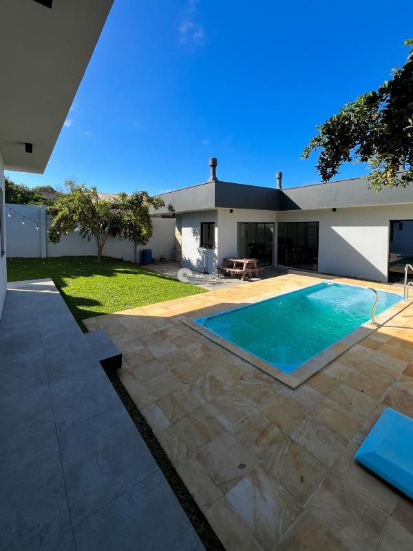 Casa à venda no Pinheiro Machado: 