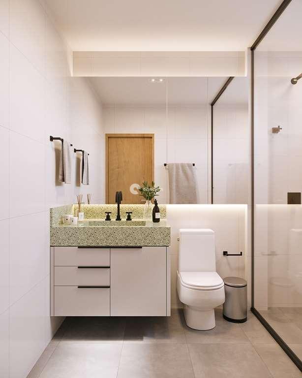 Duplex à venda no Nossa Senhora de Fátima: 