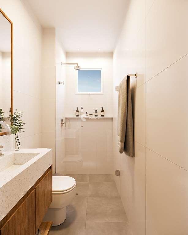 Duplex à venda no Nossa Senhora de Fátima: 