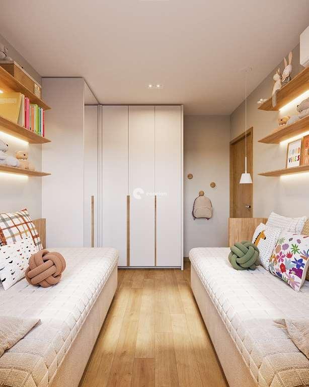 Duplex à venda no Nossa Senhora de Fátima: 