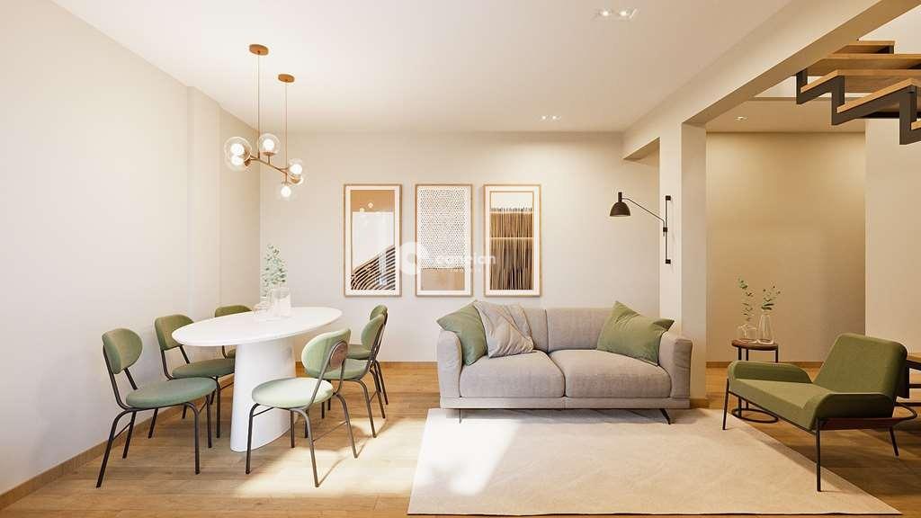 Duplex à venda no Nossa Senhora de Fátima: 