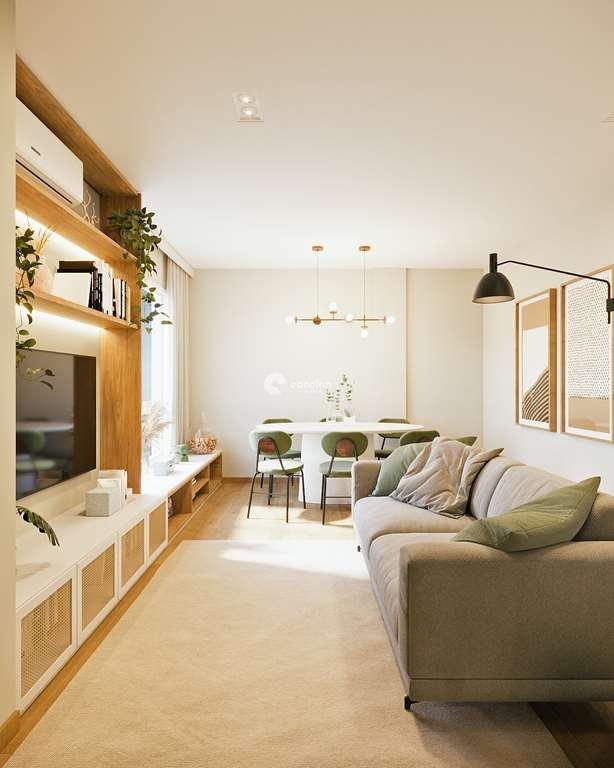 Duplex à venda no Nossa Senhora de Fátima: 