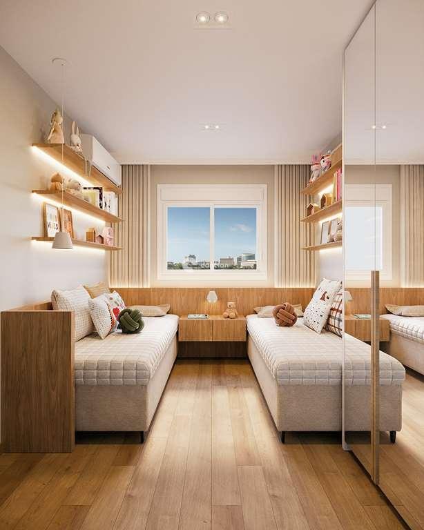 Duplex à venda no Nossa Senhora de Fátima: 