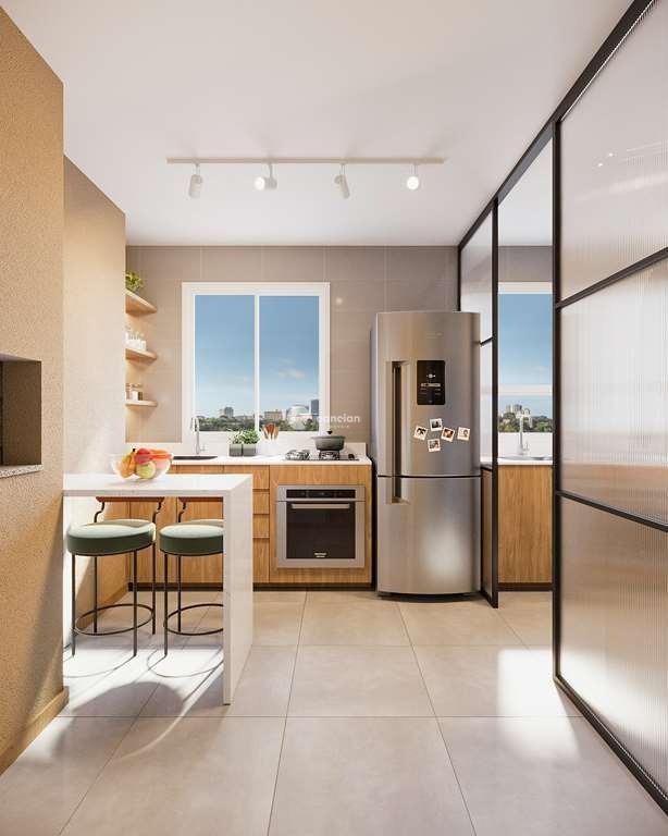 Duplex à venda no Nossa Senhora de Fátima: 