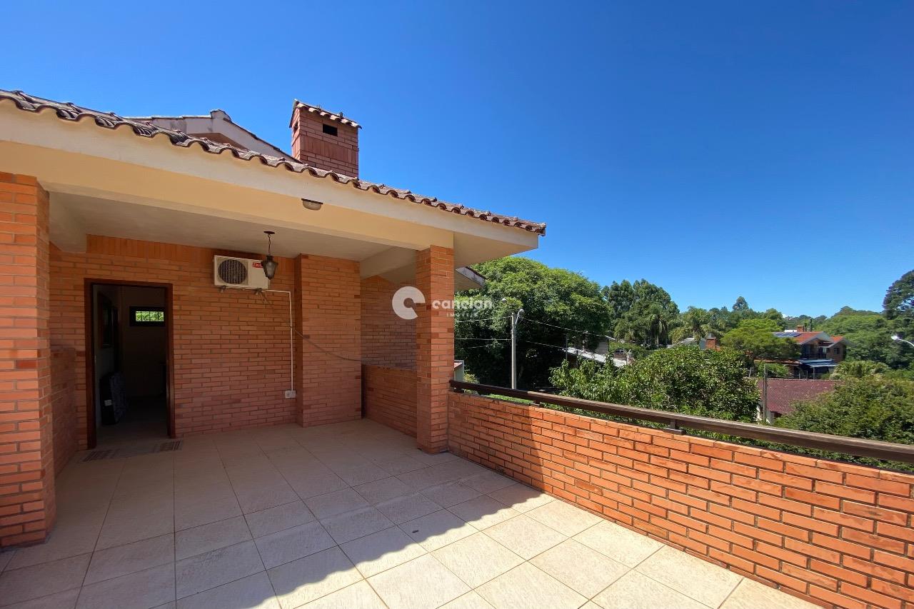 Casa à venda no Parque Pinhal: