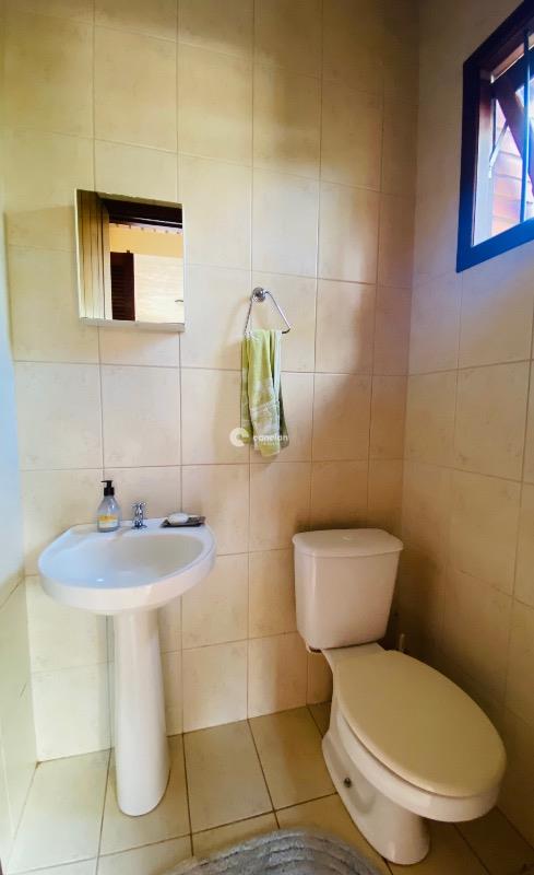 Casa à venda no Parque Pinhal: