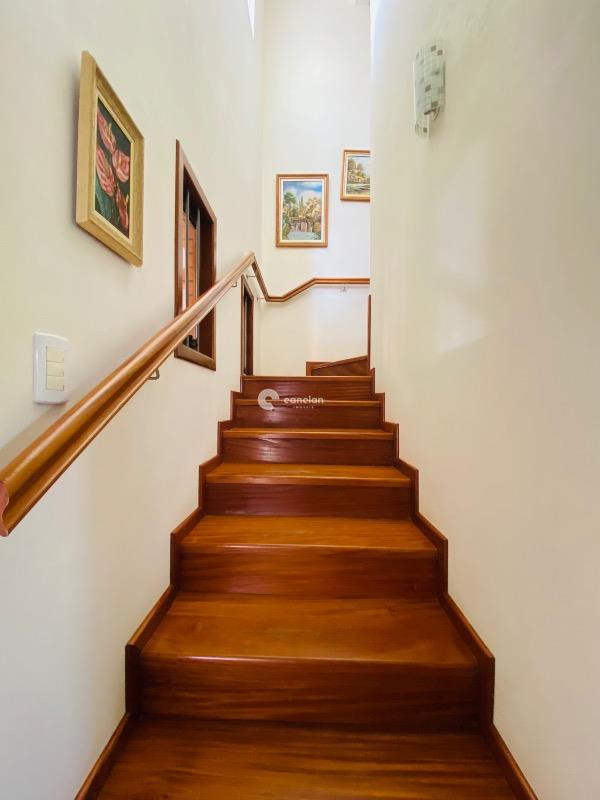 Casa à venda no Parque Pinhal: