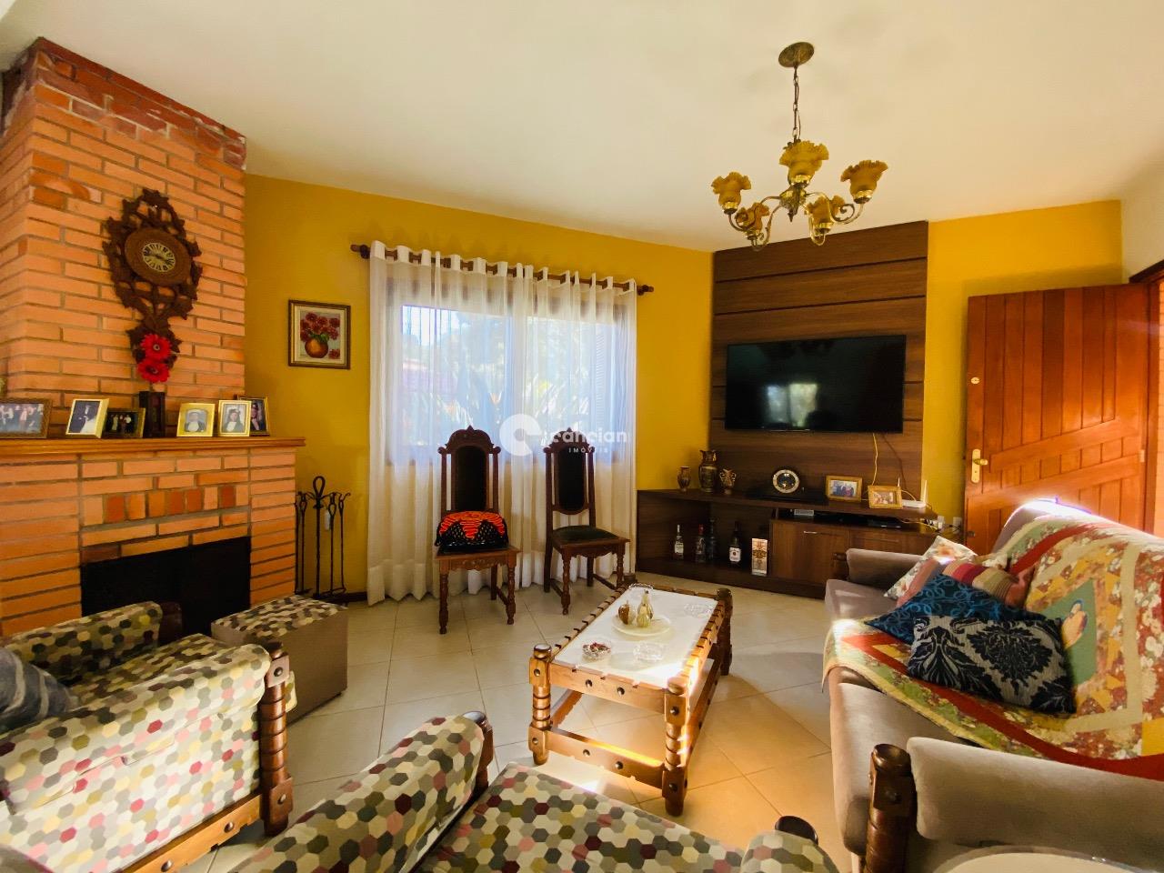 Casa à venda no Parque Pinhal: