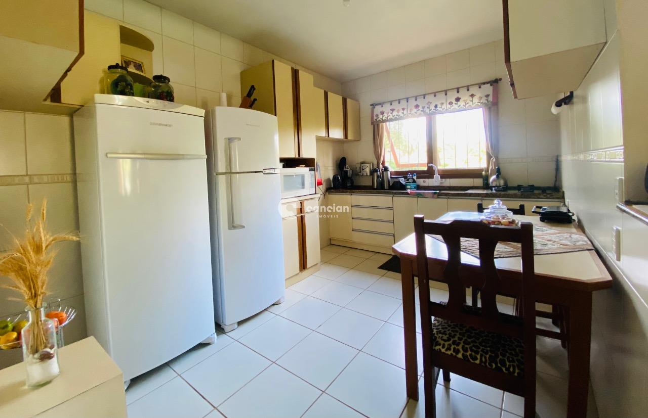 Casa à venda no Parque Pinhal: