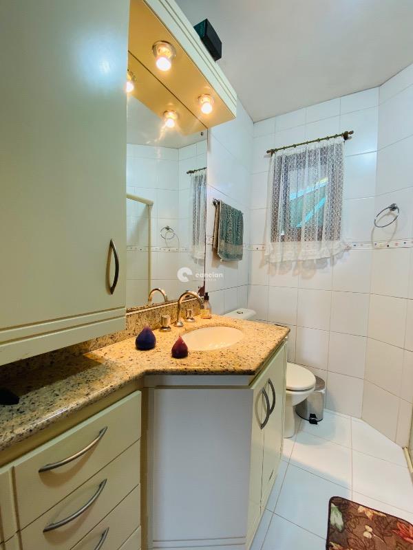 Casa à venda no Parque Pinhal: