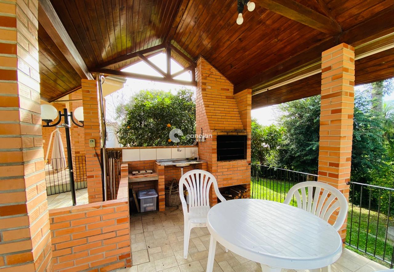 Casa à venda no Parque Pinhal: