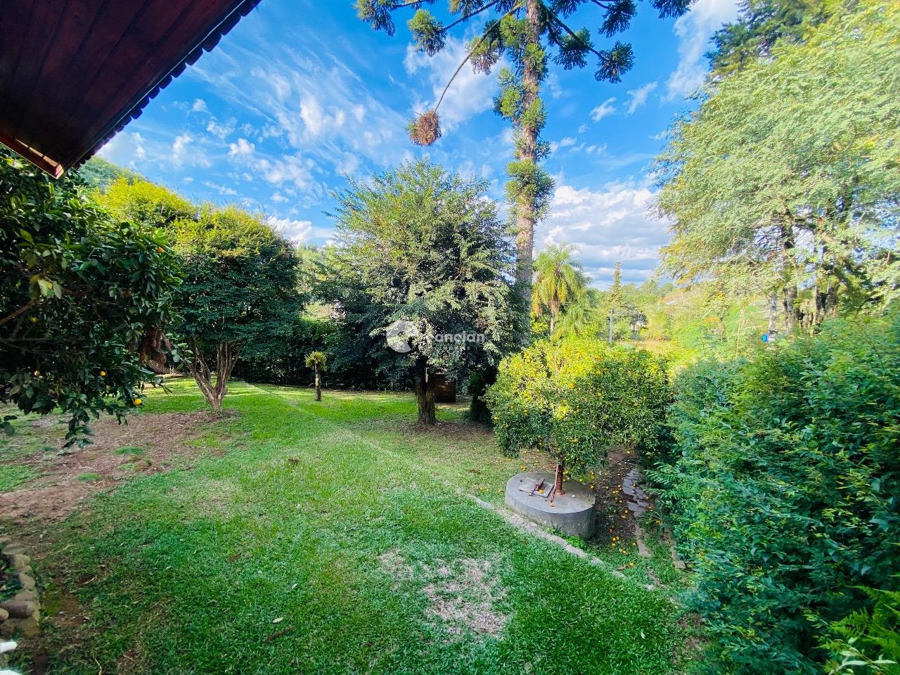 Casa à venda no Parque Pinhal: