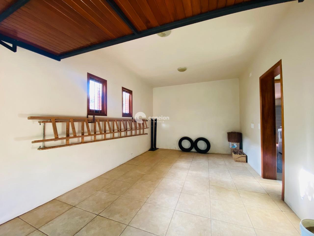 Casa à venda no Parque Pinhal: