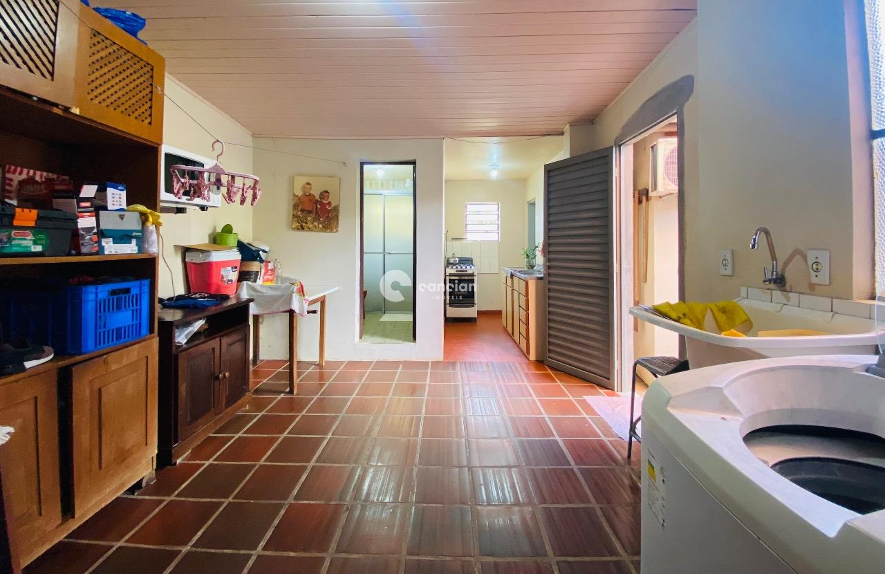 Casa à venda no Parque Pinhal: