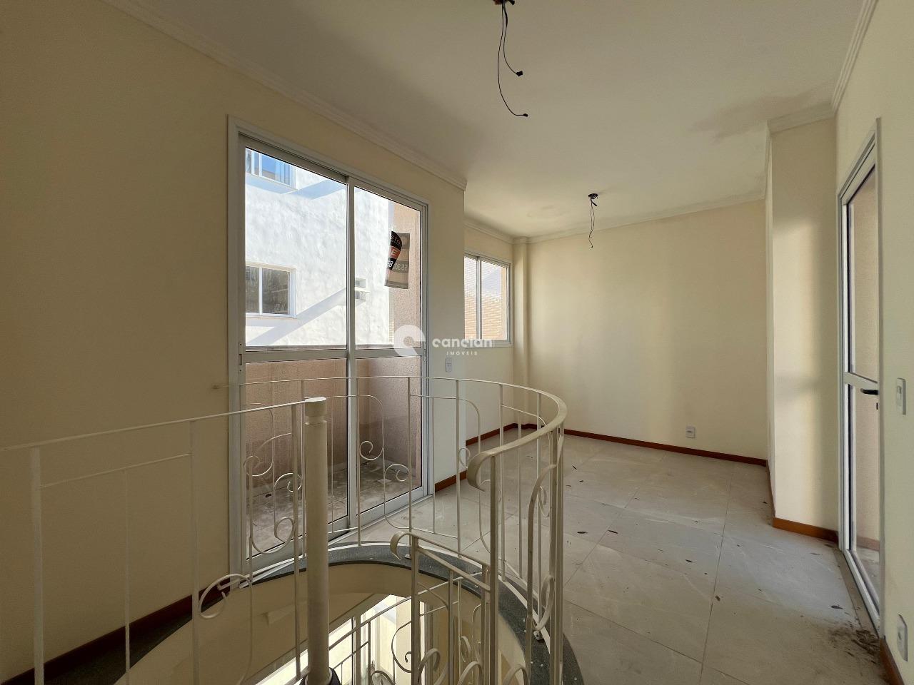 Cobertura à venda no Nonoai: