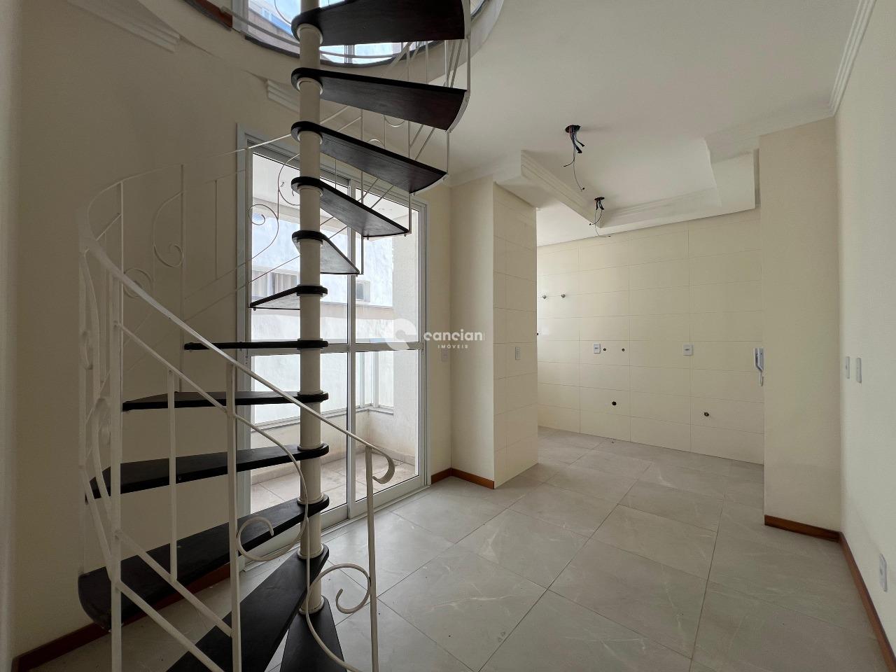 Cobertura à venda no Nonoai: