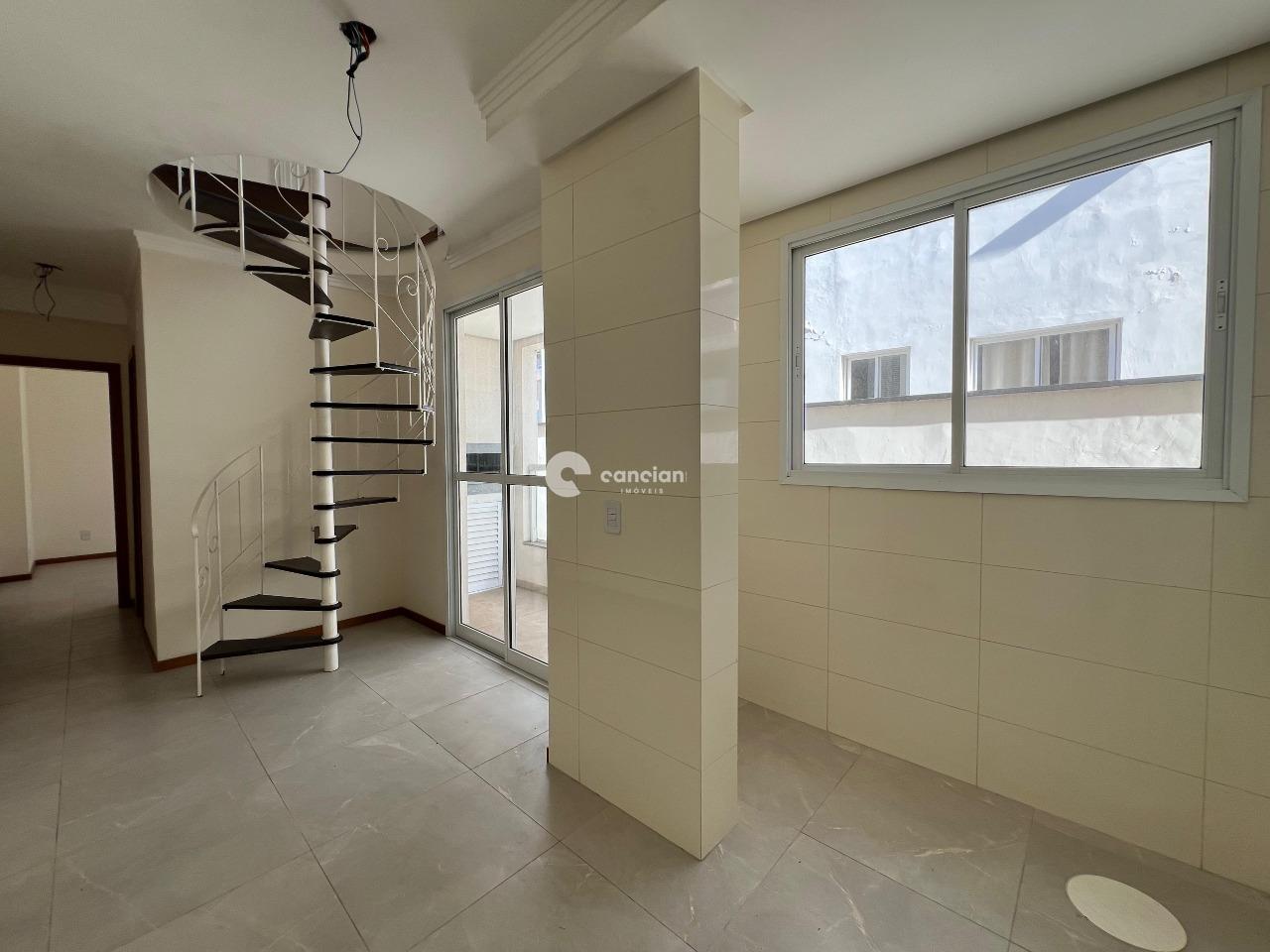 Cobertura à venda no Nonoai: