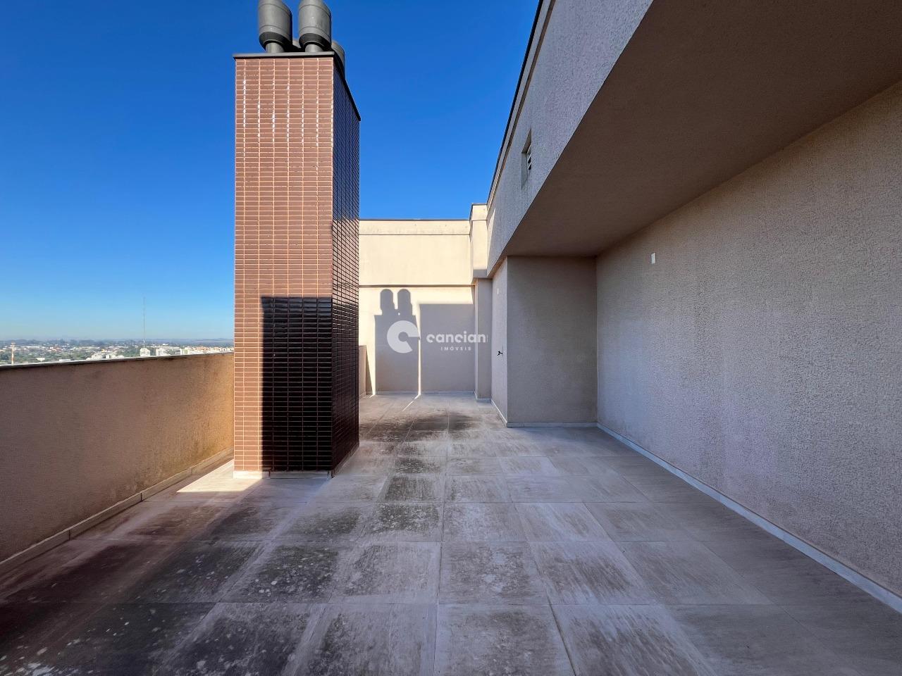 Cobertura à venda no Nonoai: