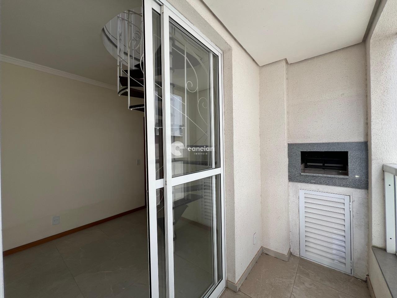 Cobertura à venda no Nonoai: