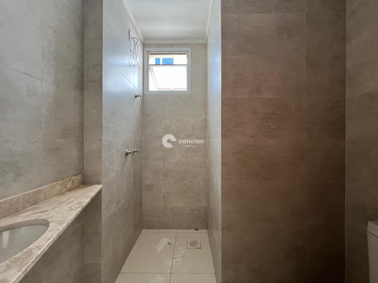 Cobertura à venda no Nonoai: