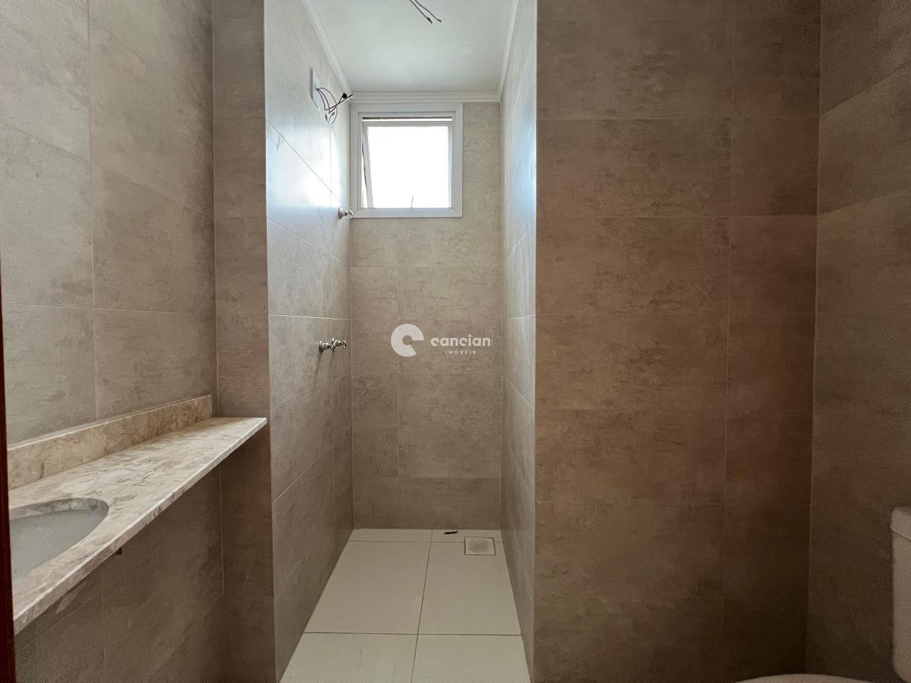 Cobertura à venda no Nonoai: