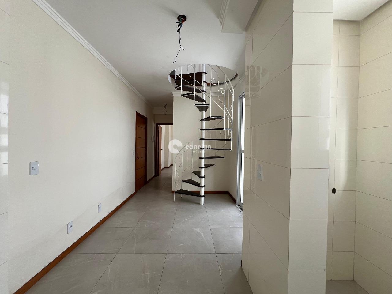 Cobertura à venda no Nonoai: