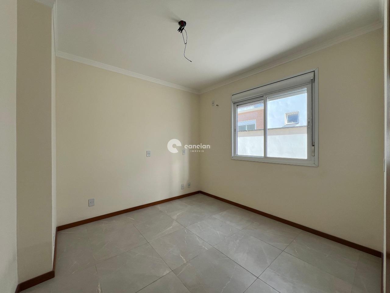 Cobertura à venda no Nonoai: