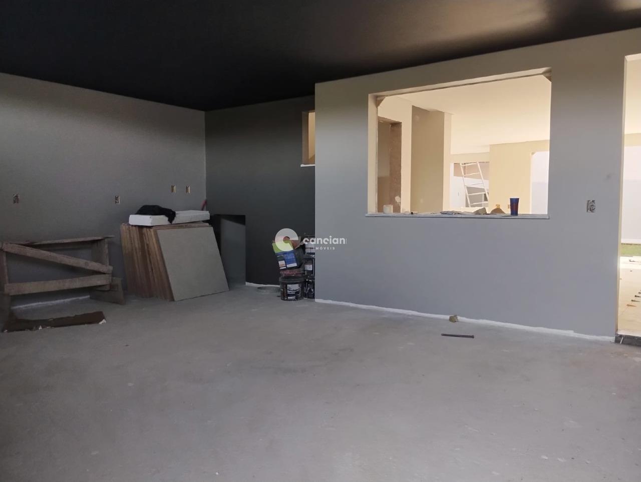 Casa à venda no Camobi: 