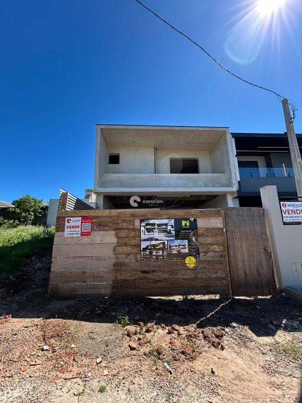 Casa à venda no Camobi: 