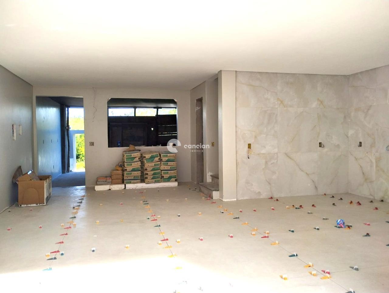 Casa à venda no Camobi: 