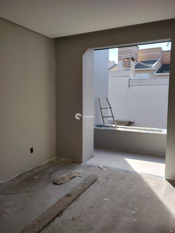 Casa à venda no Camobi: 