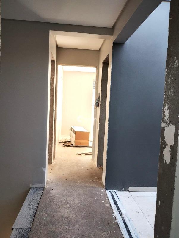 Casa à venda no Camobi: 