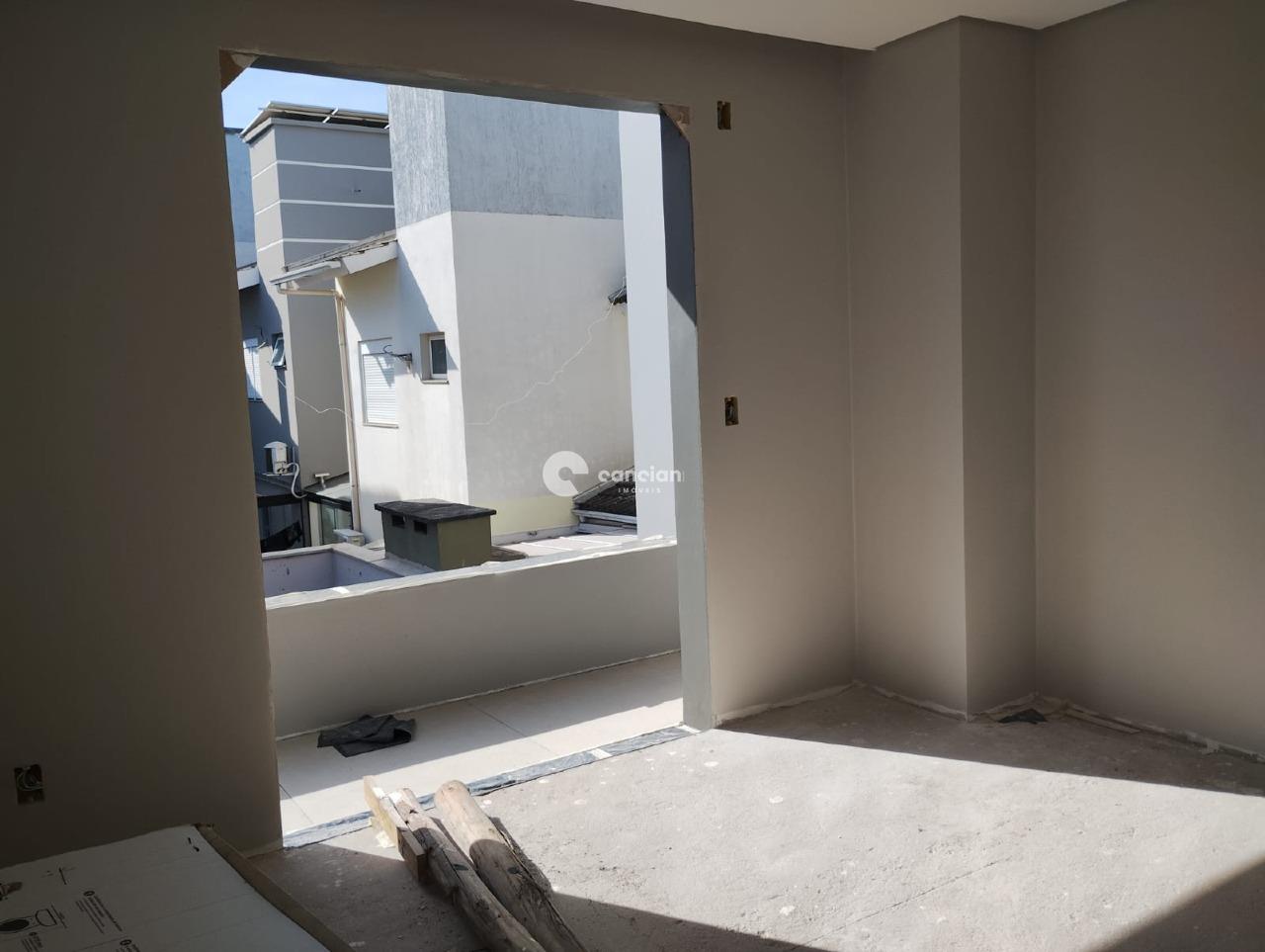 Casa à venda no Camobi: 