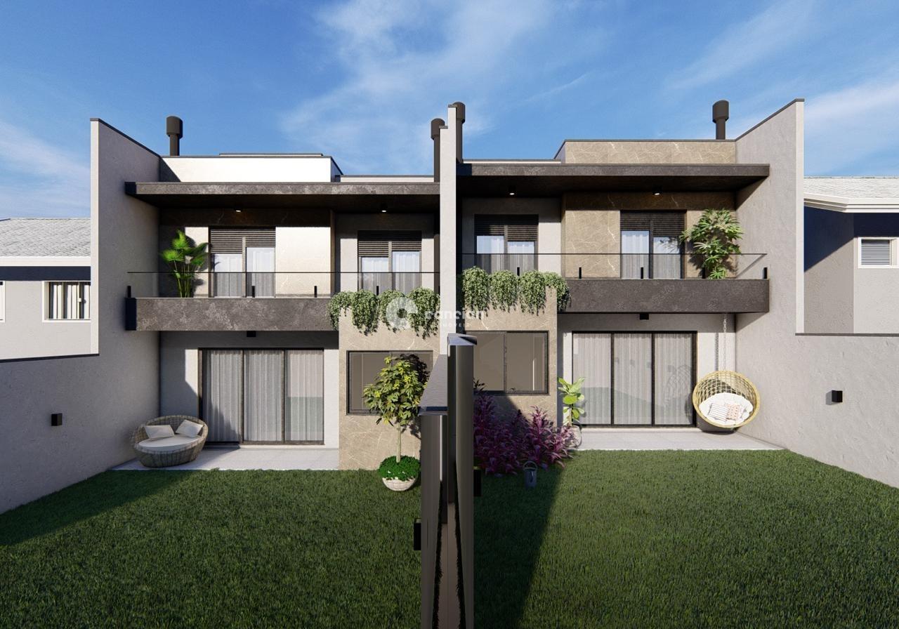 Casa à venda no Camobi: 